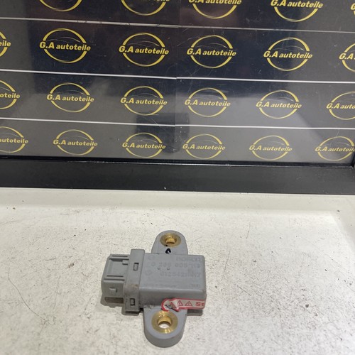 MERCEDES W168 A-Klasse Querbeschleunigungssensor  0265005113 0125420417