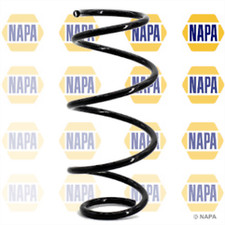 Fits Nissan Note e11 1.4 Petrol Front Coil Spring x1