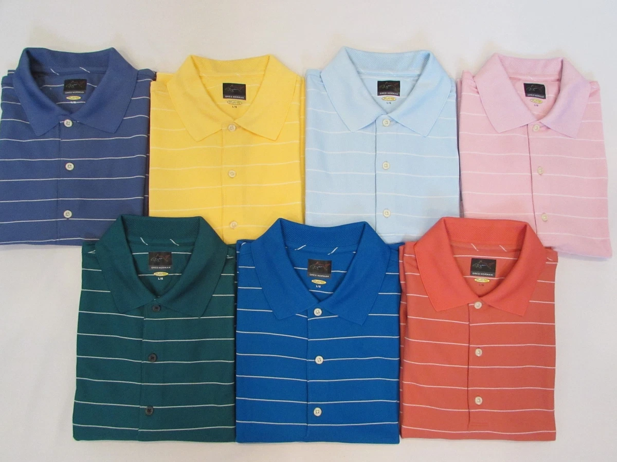 Golf cheap shirts ebay