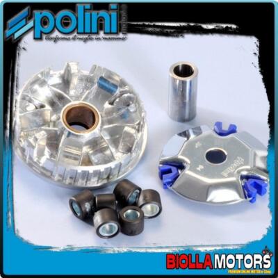 241.647 POLINI D.95 SYM JET 50 4T HI-SPEED VARIATOR