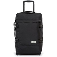 Eastpak Tranverz Wheeled Holdall (s Black Stitched) Eastpak Tranverz Wheeled Holdall (s Black Stitched)