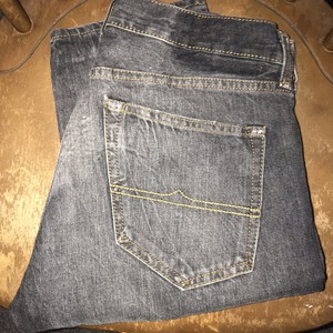 Denim Supply Ralph Lauren Jeans Slim Fit Preto Desgastado 30x32 Msrd 32x32 Ebay