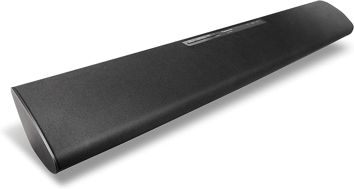 Panasonic サウンドバー SC-HTB8 Panasonic SC-HTB8 Bluetooth TV Optical Audio RCA Soundbar Wall