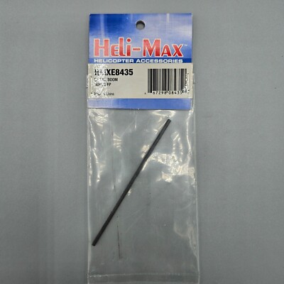 Heli-Max CF Tail Boom (Novus FP) - HMXE8435