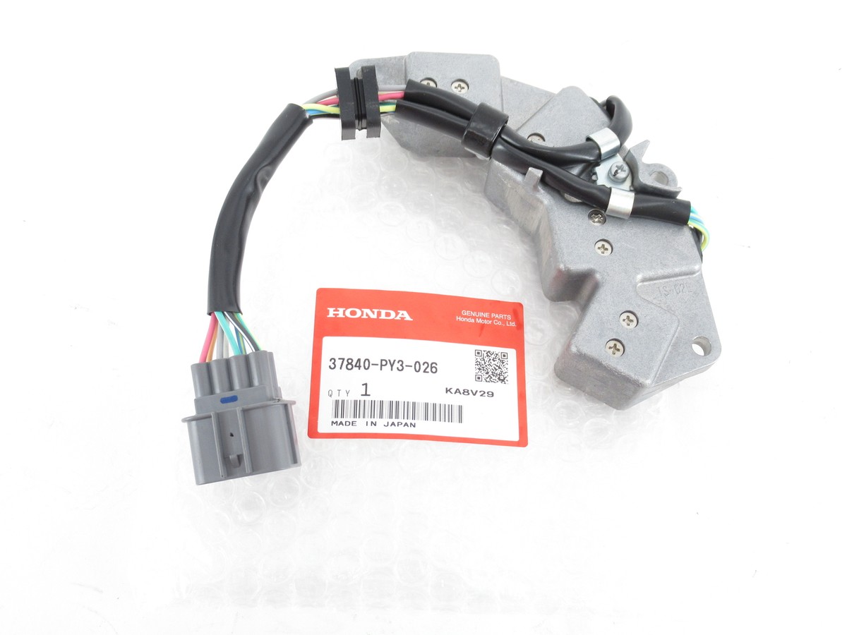 Genuine OEM Acura 37840-PY3-026 Engine Crankshaft Position Sensor