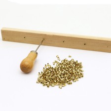 round metal Beekeeping Eyelets Round Metal Eyelet Beekeeping