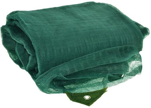 TELO RETE OLIVE 33 GR 8X8 MT CON APERTURA CON SPACCO - Foto 1 di 1