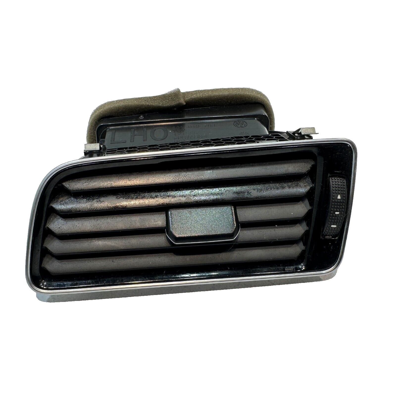 OEM VOLKSWAGEN PASSAT 2016-2019 FRONT DASH LEFT DRIVER SIDE DASH AIR VENT GRILL