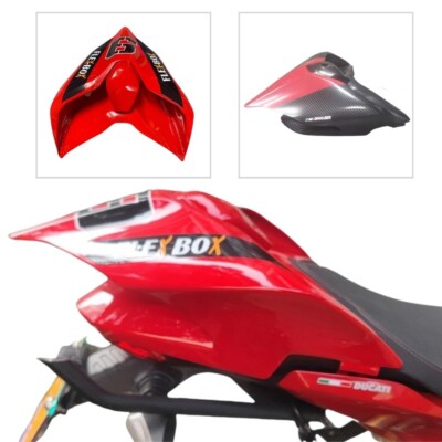 Rear Hump Cover Rear Seat Tail Fairing For Ducati Supersport 939 939S 950 950S 