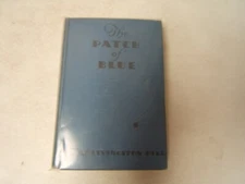 The Patch of Blue by Grace Livingston Hill Grosset & Dunlap c. 1932 