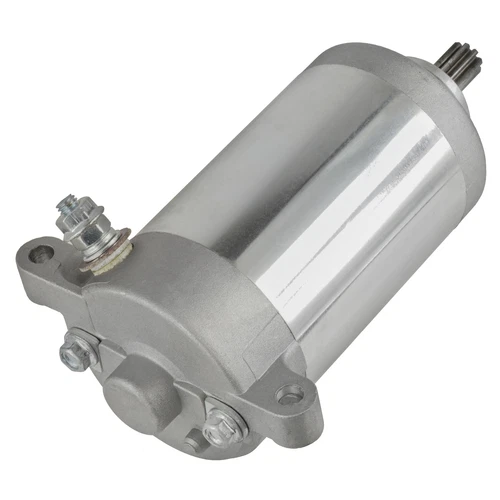 Starter for Kawasaki 21163-1266 21163-1253 21163-1130 - Bild 3 von 8