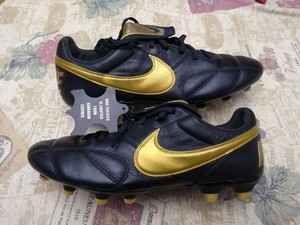 nike premier fg size 9