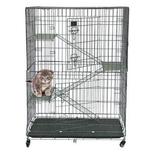 ebay cat cage