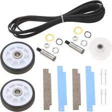 Dryer Repair Kit for Maytag DE410 MDE16PDA MDE2500A MDE6000A MDE9520A MDE9800A