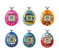 Tamagotchi The Original Virtual Reality Pet