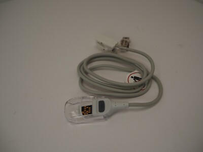 Masimo 4053 RED SET TC-I Adult Reusable Ear Sensor 3Ft 0.9m 30 kg  Free Shipping