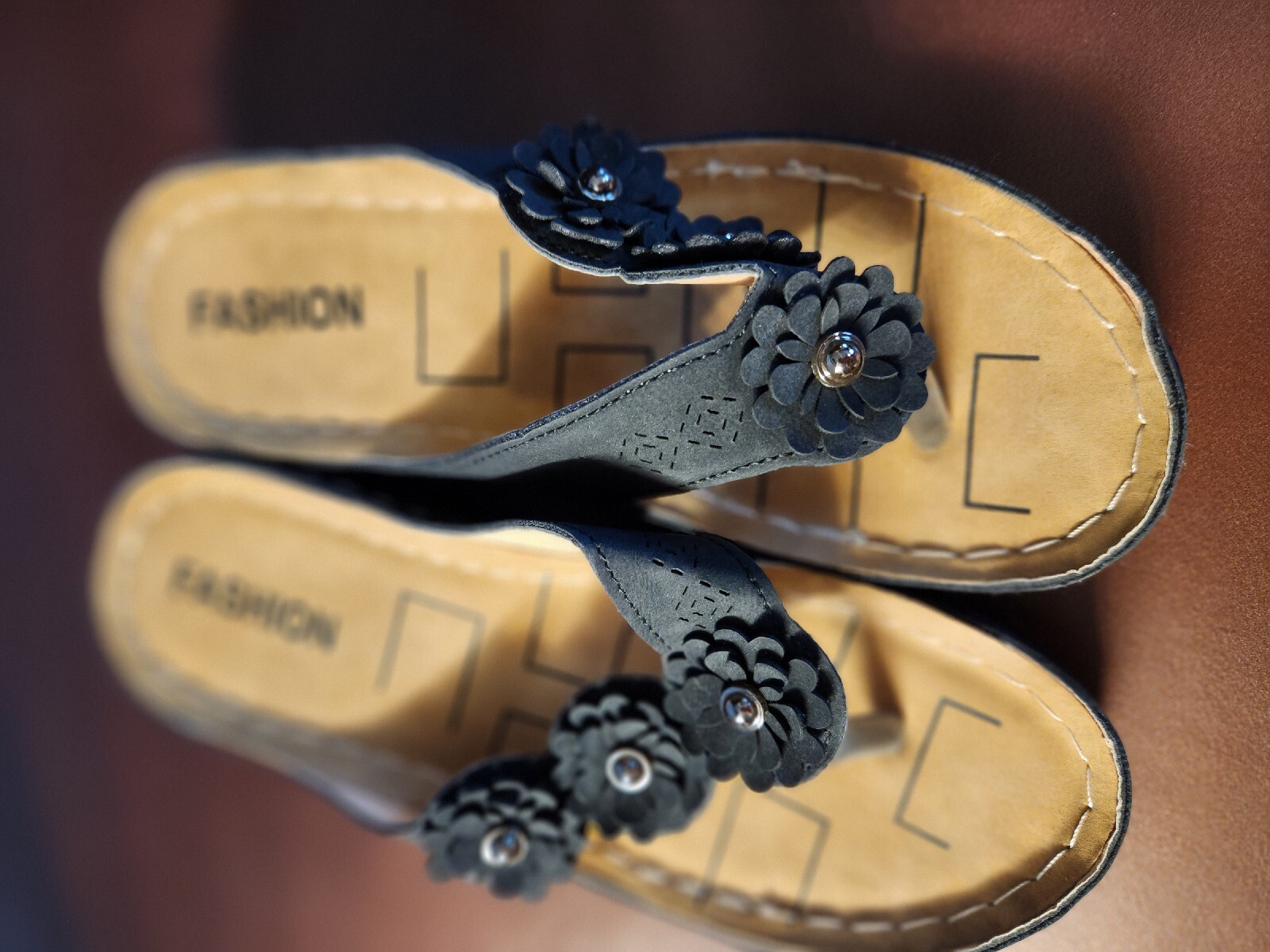 APL Sandali da donna NUOVI taglia 6