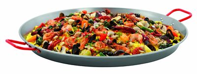 Bartscher Paella-Pfanne STP800