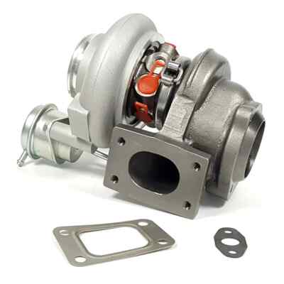 Billet 6+6 TD04HL-19T Upgrade Turbo for Saab 9-3 9-5 B205R B235R B235L 2.0L 2.3L