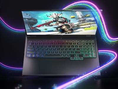 Lenovo Legion Pro 7 RTX 4090 i9-13900HX 16 