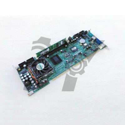 ONE Used Advantech PCA-6003 Rev.A2 motherboard