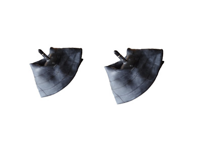 TWO New 16X6.50/7.50-8 Tire Inner Tubes TR13 stem fits 16X6.50-8,16X7.50-8