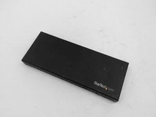 StarTech 4 Port HDMI Splitter 4K 60Hz 1x4 Way 2.0 HDR ST124HD202