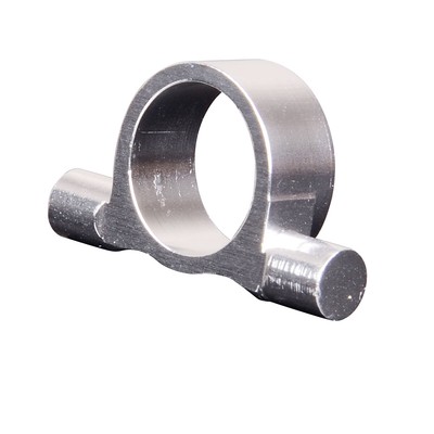 Collar De Piñón De Aleación De Aluminio Para Coche Teledirigido RC