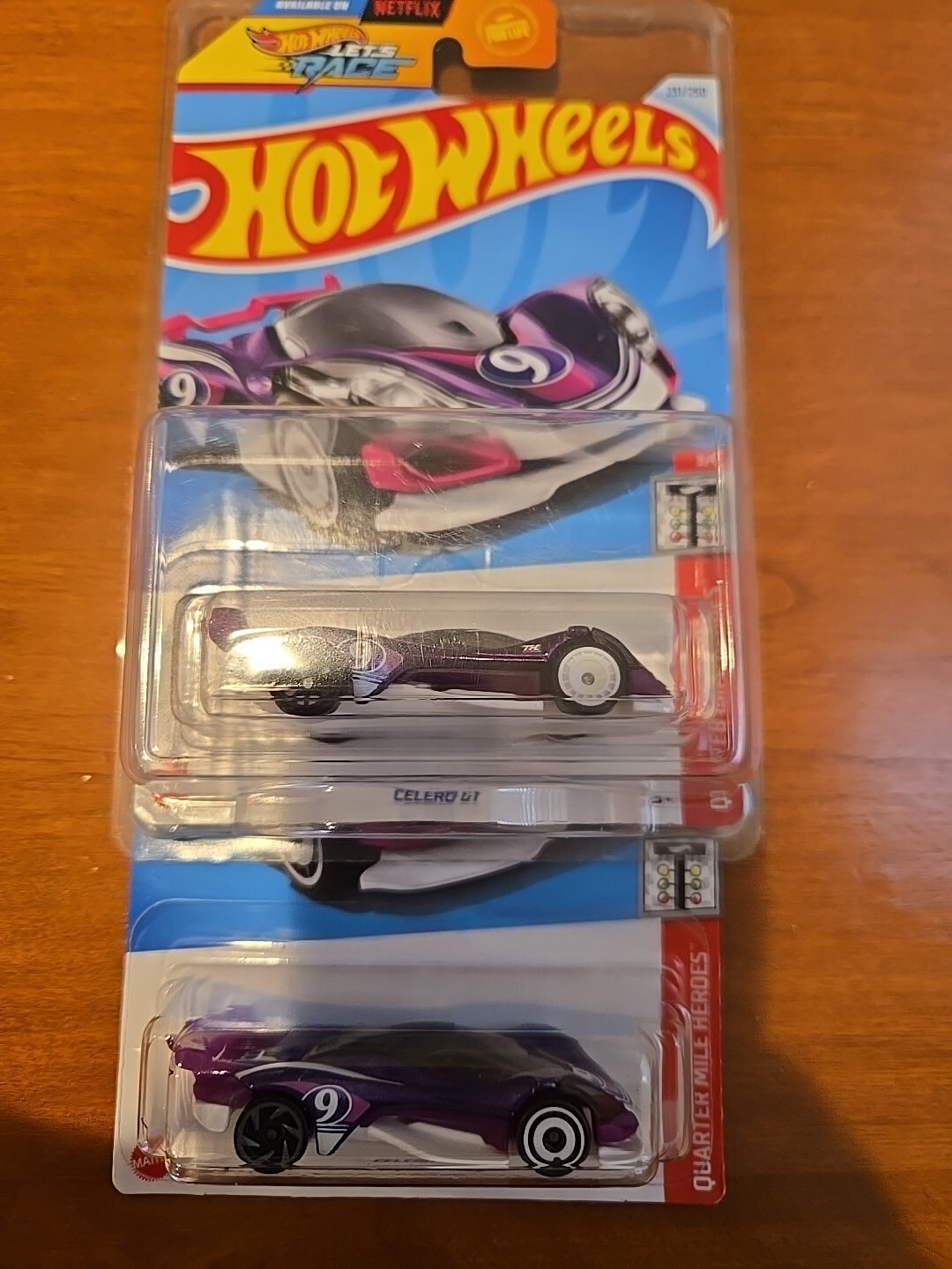 2024 hot wheels celero gt super treasure hunt