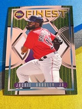 2022 Topps Finest Flashback Pick Base Complete Your Set #1-200 - Buy More & Save