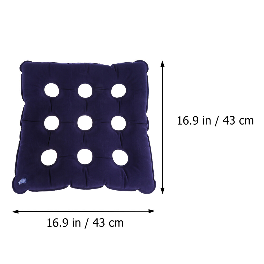 air cushion wheelchair Inflatable Chair Cushion blow up cushion Air