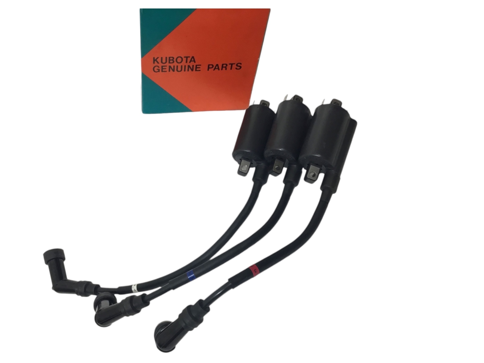 Kubota DF972, DG972 Ignition Coil