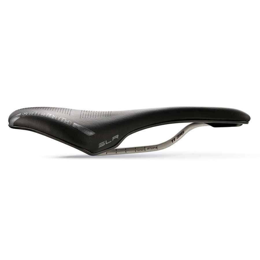 Selle Italia SLR BOOST Superflow サドル130 Selle Italia, SLR Boost Endurance Superflow S, Saddle, 248 x 130mm
