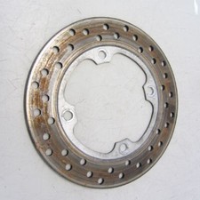 Honda CBR 1000 RR Fireblade SC57 Bremsscheibe Bremse hinten Hinterrad 22999