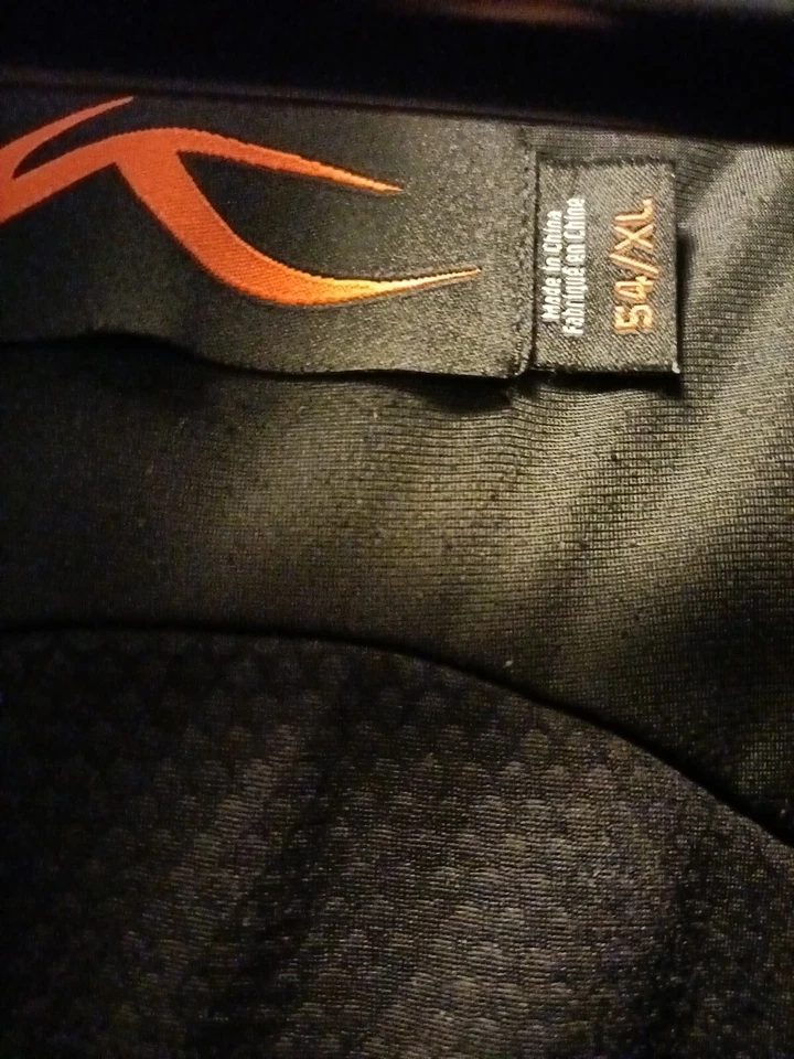 Kjus Ski Jacke Formula Schwarz 54/XL - Bild 4 von 4