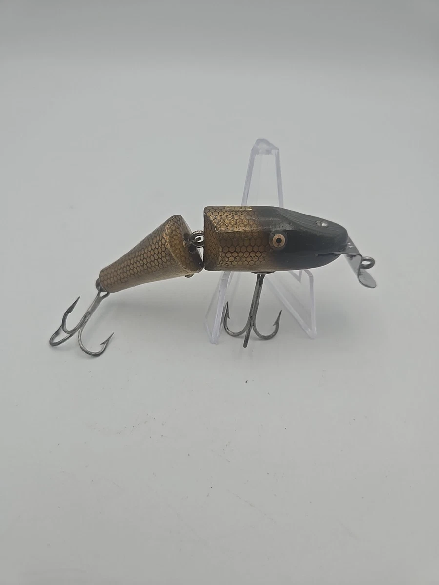 Creek Chub American Angler Vintage Fishing Lures for sale | eBay