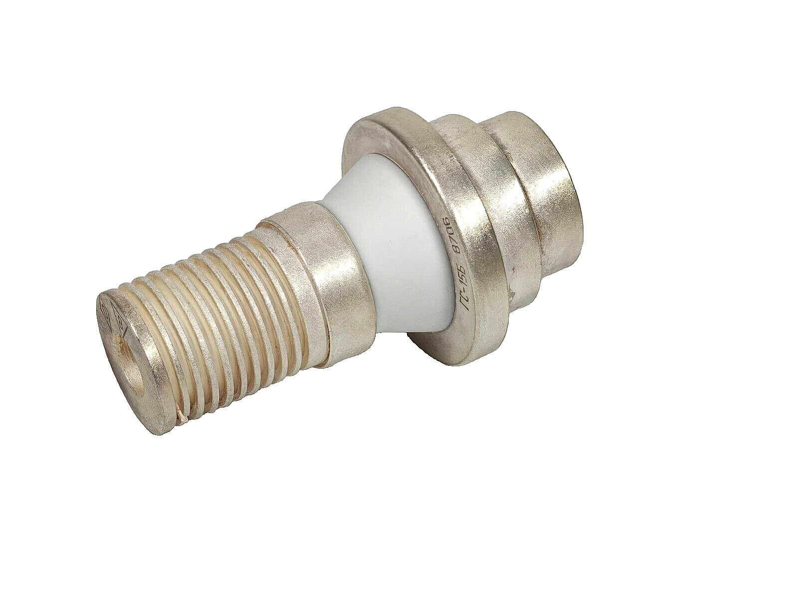 GS-15B / ГС-15Б / USSR TRANSMITTING TETRODE TUBE RF OSCILATOR &LIFIER ...