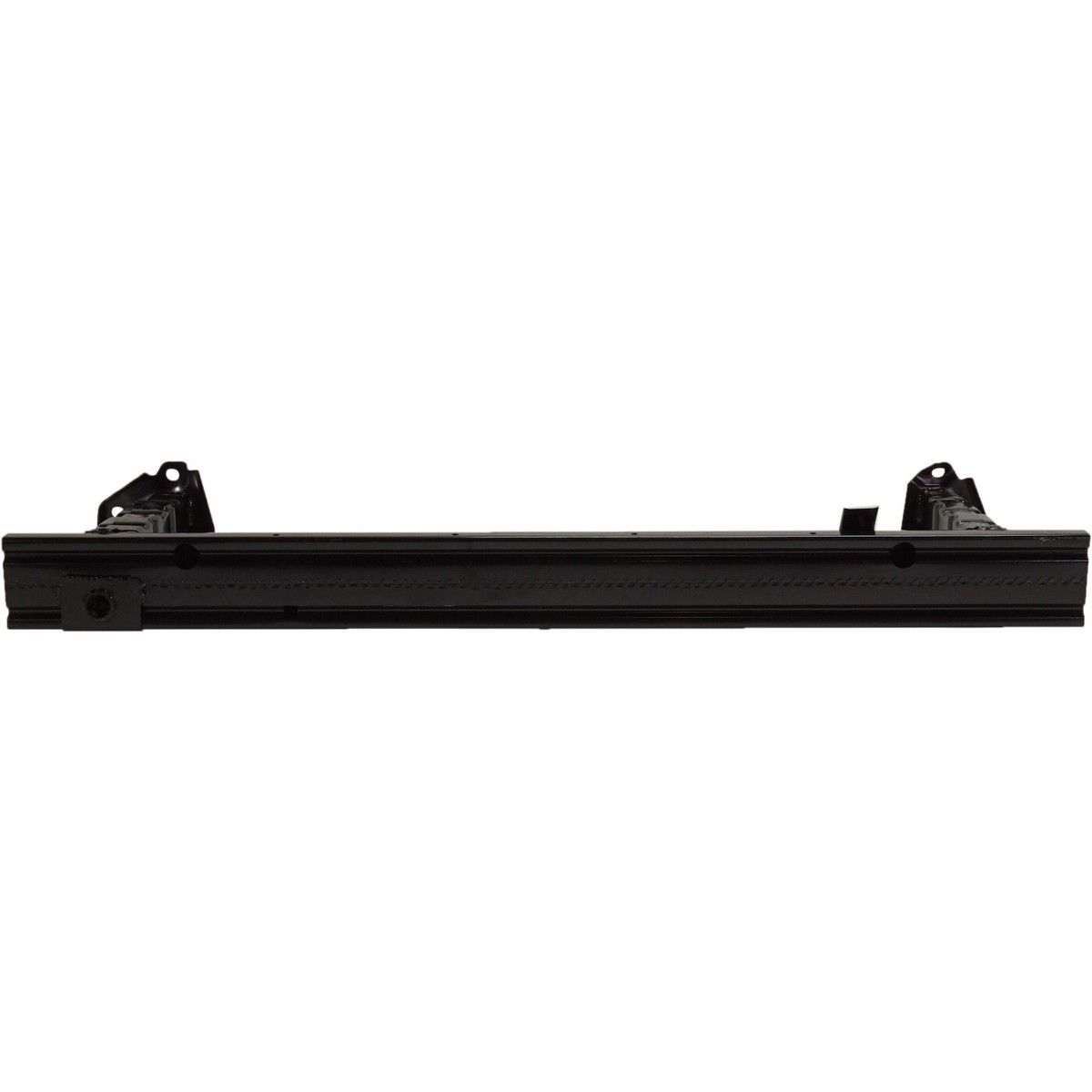 Front Bumper Reinforcement NI1006248 face bar steel for 2013-2021 