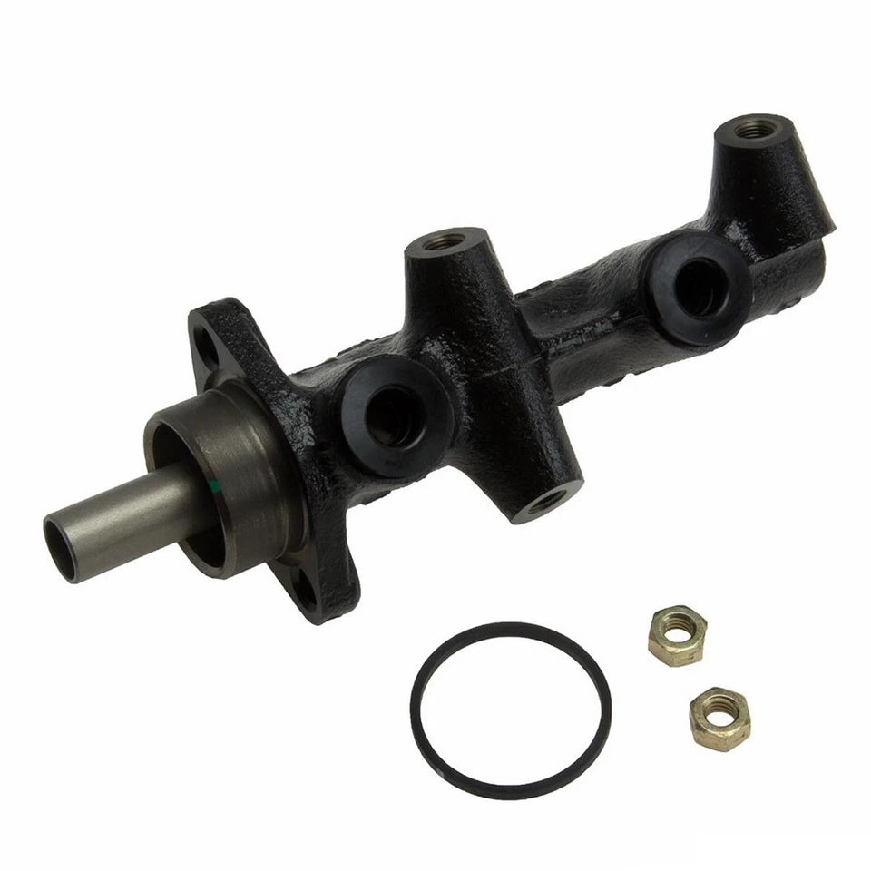 Cilindro maestro de freno eléctrico OE ATE para Mercedes 300D 300CD 300TD 240D 280E 280CE Foto 2 de 4