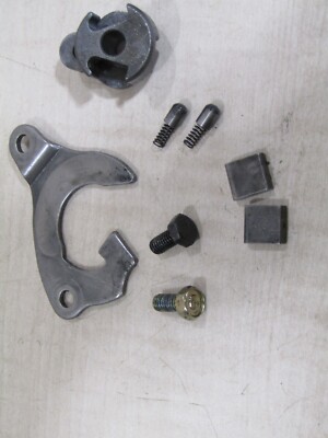 1996 YAMAHA YZ250 SHIFT CAM PAWL ASSEMBLY MAY FIT OTHER YEARS