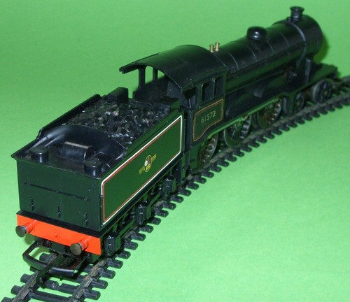 Tri-ang Hornby / RS.606 B12 Express Güterzug Set / Originalverpackt - Bild 8 von 18