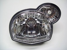 Feu avant (phare) BMW 650