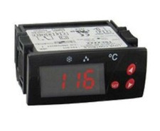 Digital Temperature switch for outdoor wood f...