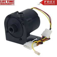 FREEZEMOD PU-SC1000 4500RPM 1200L/H Water Pump 12V with Stand Speed Control