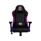 Ocelot Gaming Silla Gamer Ost Black Mist