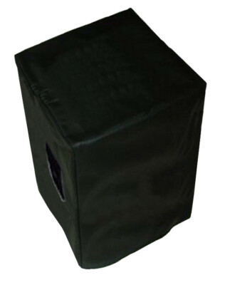DB Technologies Sub 18H Subwoofer - Speaker Side Up; Black Vinyl Cover (dbte004)
