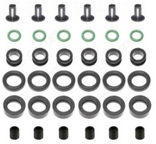 Yamaha Outboard Fuel Injector Service Repair Kit Ox66 150-250hp 65l-13761-00-00 Yamaha Outboard Fuel Injector Service Repair Kit Ox66 150-250hp 65l-13761-00-00