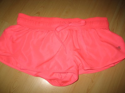 forever 21 athletic shorts