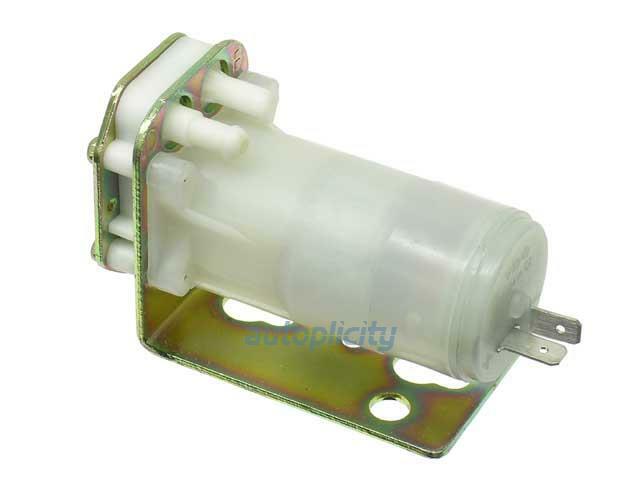 VW Audi Windshield Washer Pump - Genuine VW Audi 431955651 | FCP Euro