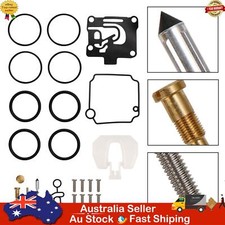Carburetor Carb Rebuild Kit for Yamaha F50-T50hp 4 Stroke 01-04 62Y-W0093-11-00